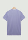 Bowling Tee - Lavender