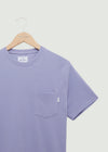 Bowling Tee - Lavender