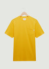 Bowling Tee - Yellow