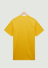 Bowling Tee - Yellow