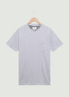 Bridger Tee - White