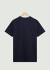 Catley T Shirt - Dark Navy