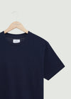 Catley T Shirt - Dark Navy