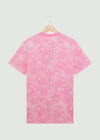 Madders T Shirt - Pink