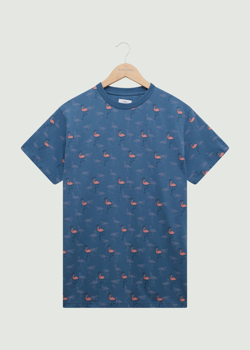 Upstone T Shirt - Multi