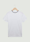Halow T Shirt - White