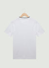 Halow T Shirt - White
