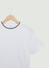 Halow T Shirt - White