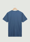 Dice T Shirt - Blue