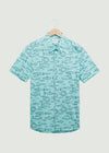 Pike SS Shirt - All Over Print