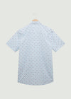 Pomfret SS Shirt - All Over Print
