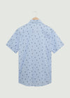 Mazari SS Shirt - All Over Print