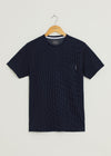 Bridger T-Shirt - Navy