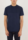 Canal T-Shirt - Dark Navy