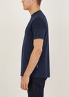 Canal T-Shirt - Dark Navy