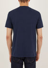 Canal T-Shirt - Dark Navy