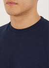 Canal T-Shirt - Dark Navy