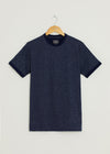 Fernsbury T-Shirt - Navy