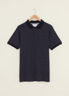 Halliford Polo Shirt - Navy