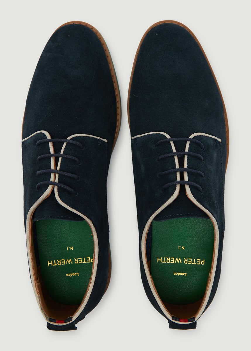 Navy green shoes hot sale