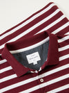 Gresley Polo - Burgundy