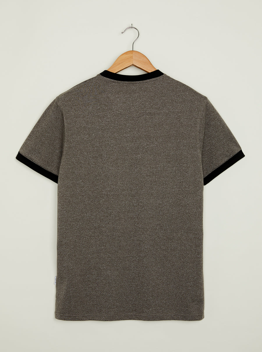 Fernsbury T-Shirt - Grey
