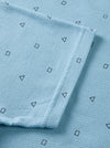 Formosa T-Shirt - Light Blue