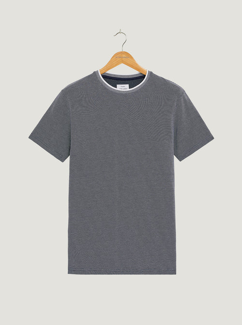 Northwold T-Shirt - Navy