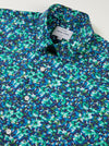 Thames Short Sleeve Shirt - All Over Print