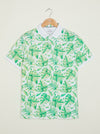Dallinger Polo - All Over Print