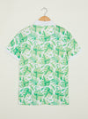 Dallinger Polo - All Over Print