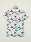 Kennington Polo - All Over Print