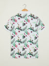 Kennington Polo - All Over Print