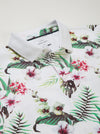 Kennington Polo - All Over Print