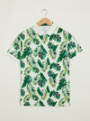 Nightingale Polo - All Over Print