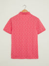 Christabell Polo - Pink