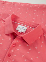Load image into Gallery viewer, Christabell Polo - Pink