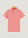 Arragon Polo - Pink