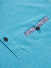 Dodworth Polo - Blue