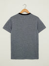 Becmead T-shirt - Navy