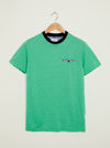 Daleham T-Shirt - Green