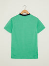Daleham T-Shirt - Green