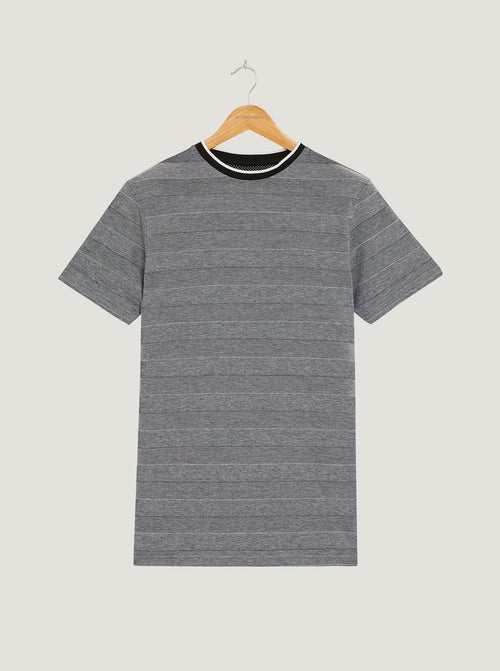 Eastcote T-Shirt - Grey