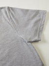 Fergus T-Shirt - Grey Marl