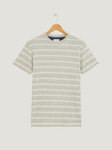 Load image into Gallery viewer, Halkin T-Shirt - Off White