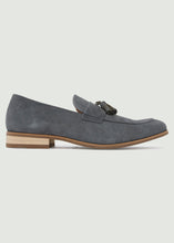 Load image into Gallery viewer, Moorhouse Loafer - Grey
