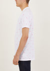 Flamingo T-Shirt - White