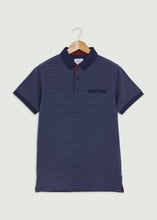 Load image into Gallery viewer, Ellington Polo - Navy