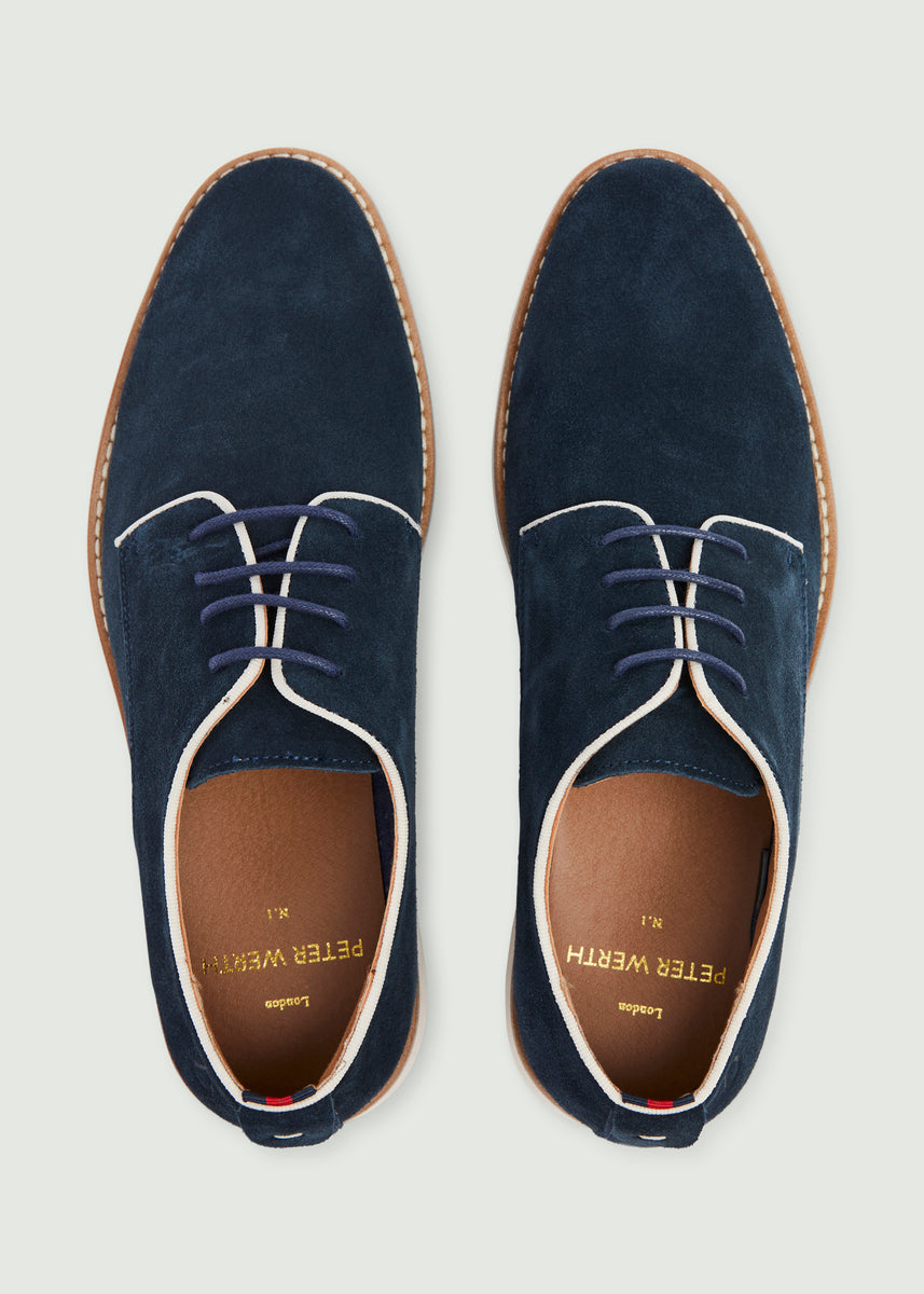 Primrose Navy