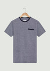 Faraday T-Shirt - Navy